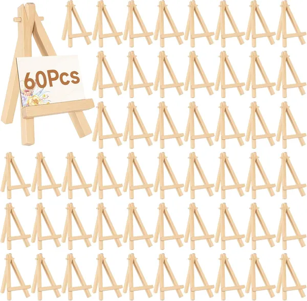 Mini_Wooden_Display_Easel_Stand_-_Set_Of_10_Pieces_(12.5Cm_Height)