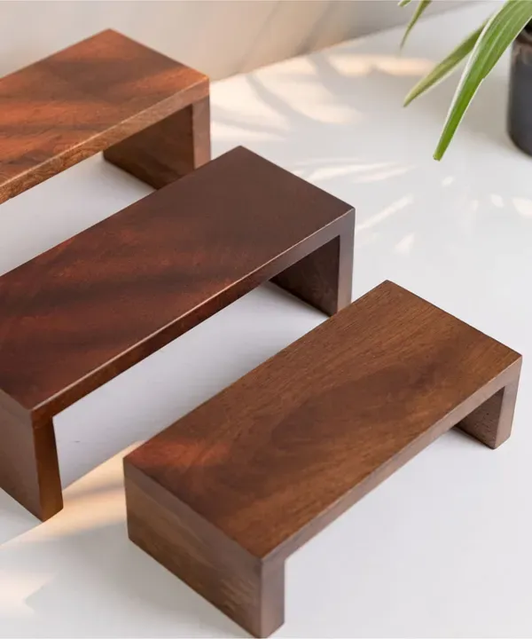 Brown_Wooden_Stand_Made_From_Teak_Wood