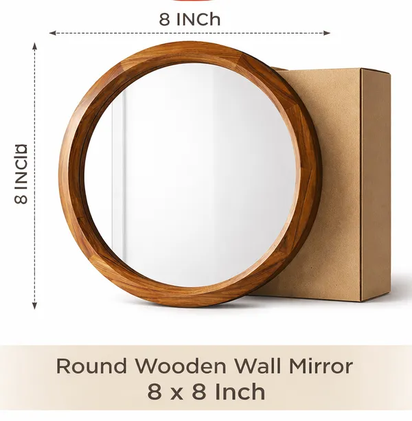 Round_Wooden_Wall_Mirror_-_8_Inch
