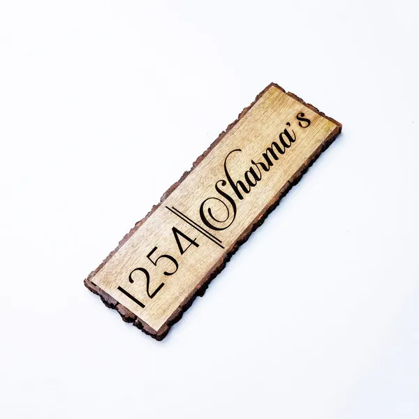 Customizable_Wooden_Name_Plate_-_1254_Sharma'S