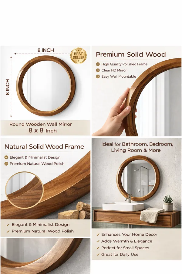 Round_Wooden_Wall_Mirror_-_8_Inch