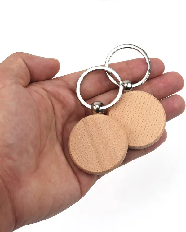 Wooden_Blank_Round_Keychain_Set_-_Diy_Customizable_Key_Holder_(Pack_Of_2)
