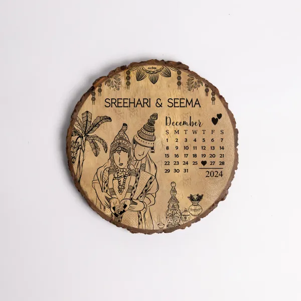 Personalized_Wooden_Engraved_Calendar_Plaque_–_Custom_Name_&_Date_Gift