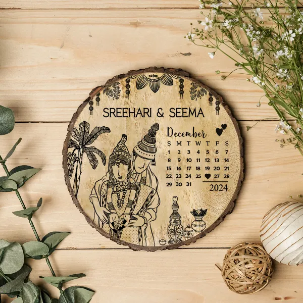 Personalized_Wooden_Engraved_Calendar_Plaque_–_Custom_Name_&_Date_Gift