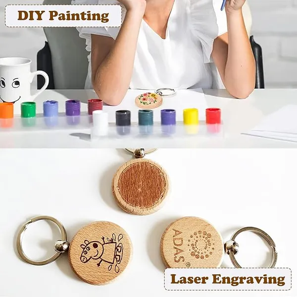 Wooden_Blank_Round_Keychain_Set_-_Diy_Customizable_Key_Holder_(Pack_Of_2)