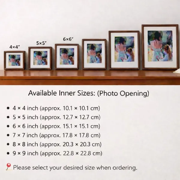Personalized_Wooden_Photo_Frame__-_Set_Of_2