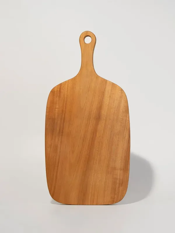 Brown_Single_Piece_Teak_Wood_Chopping_Board