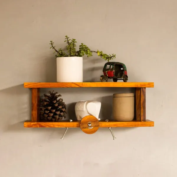 Teak_Wood_Multi_Purpose_Floating_Shelf_Wall