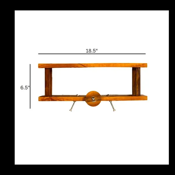 Teak_Wood_Multi_Purpose_Floating_Shelf_Wall