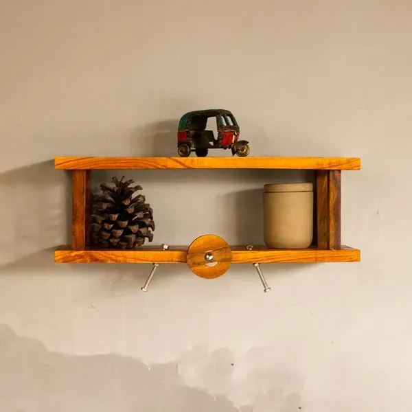 Teak_Wood_Multi_Purpose_Floating_Shelf_Wall