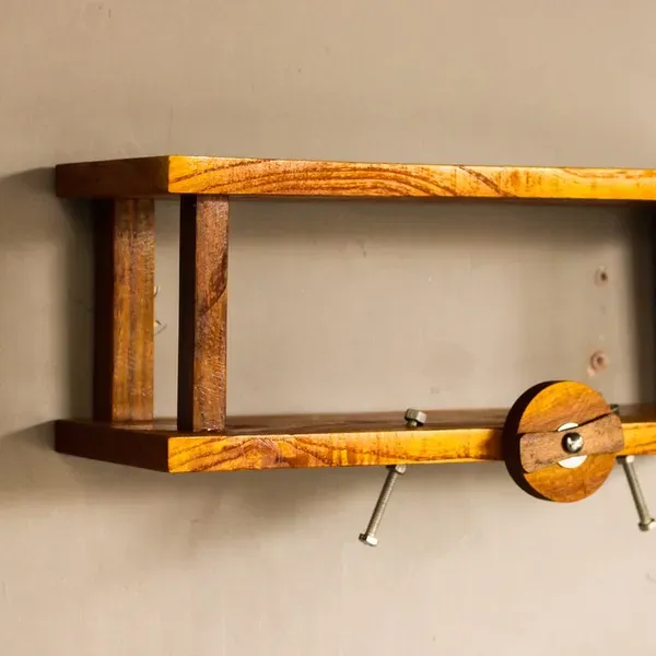 Teak_Wood_Multi_Purpose_Floating_Shelf_Wall