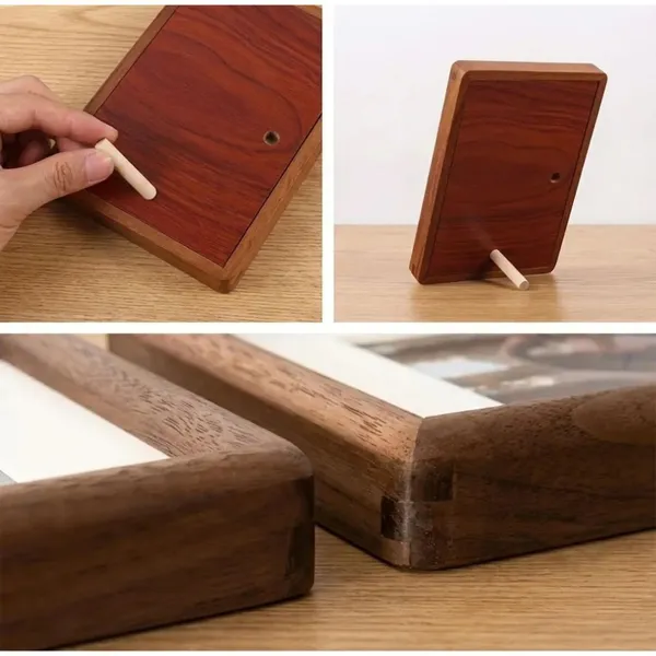 Wooden_Photo_Frames_Set_With_Rounded_Edges_-_Set_Of_3_(Large,_Medium,_Small)