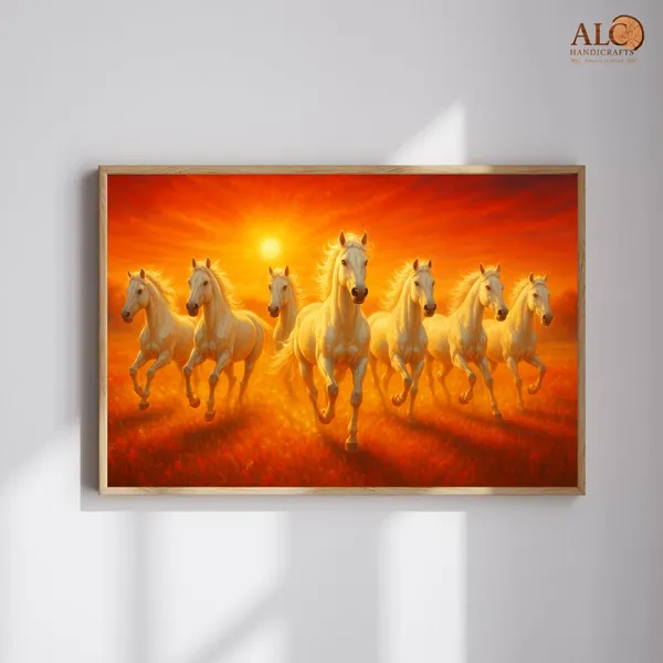 7_Horses_Galloping_Painting_-_Vastu_Wall_Art_For_Speed_And_Success_For_East_Direction