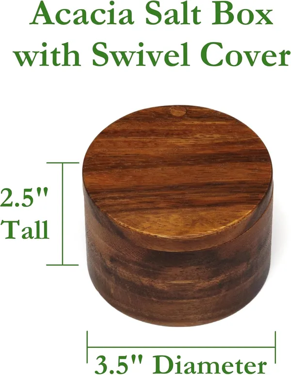 Wooden_Salt_Box_With_Magnetic_Swivel_Lid_And_Spoon