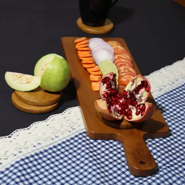 Brownd_Single_Teak_Wood_Cheese_Board