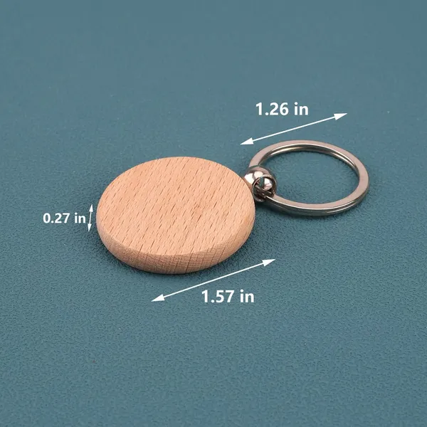 Wooden_Blank_Round_Keychain_Set_-_Diy_Customizable_Key_Holder_(Pack_Of_2)