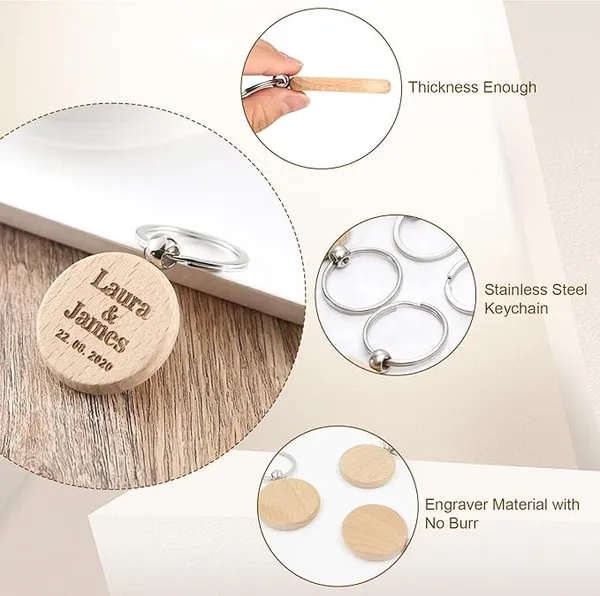 Wooden_Blank_Round_Keychain_Set_-_Diy_Customizable_Key_Holder_(Pack_Of_2)