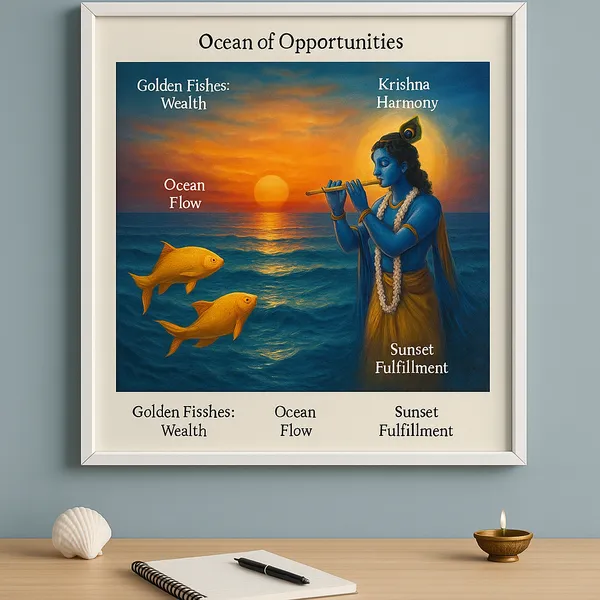 Ocean_Of_Opportunities_Krishna_Wall_Painting_With_Golden_Fishes_-_Motivational_Home_Decor_Art_For_West