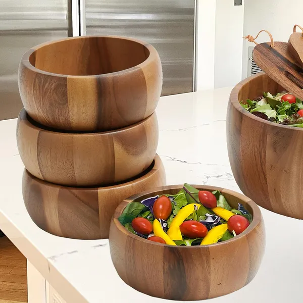 Wooden_Salad_Bowl_Set_Of_4_-_Natural_Acacia_Wood_Serving_Bowls_(6.5_Inch)