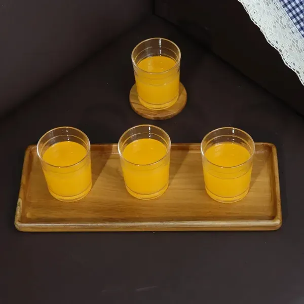 Brown_Teak_Wood_Tray_Set_3Pc