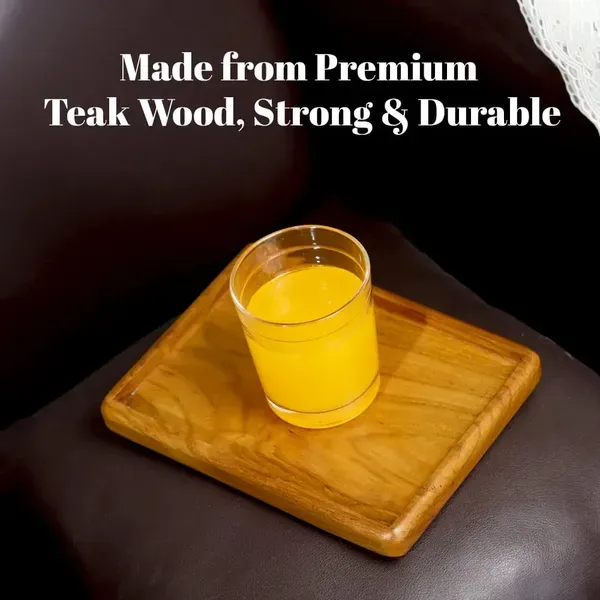 Brown_Teak_Wood_Tray_Set_3Pc