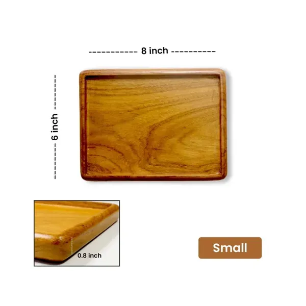 Brown_Teak_Wood_Tray_Set_3Pc