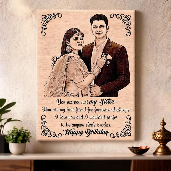 Customizable_Brother_And_Sister_Frame_For_Sibling_Birthday_|_Engraved_On_Wood