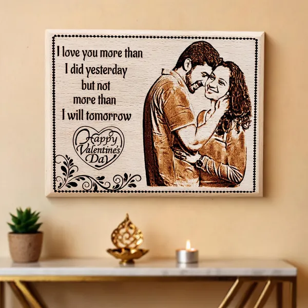 Customizable_Partner_Special_Frame_For_Partner's_Birthday_|_Engraved_On_Wood