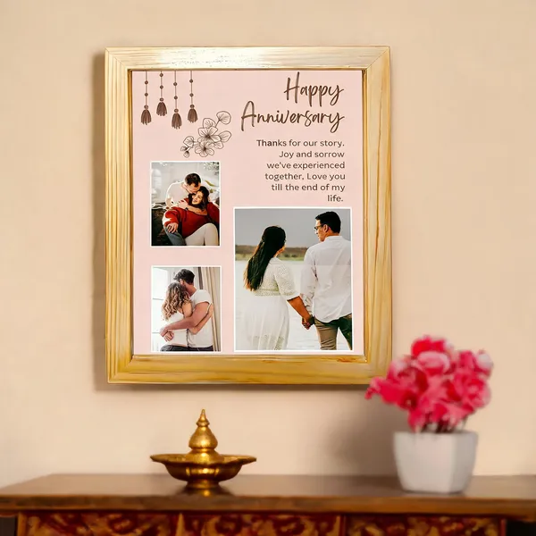 Decade_Of_Love_Engraved_On_Wood_Frame_For_10Th_Anniversary
