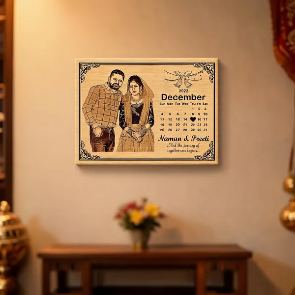 Anniversary_Date_And_Names_Frame_For_10Th_Anniversary
