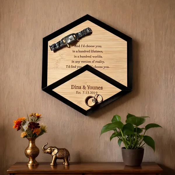 Customizable_Heart_And_Couple_Names_Engraved_On_Wood_Frame_For_Wedding_Gift