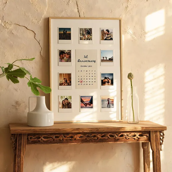 Customizable_Love_Story_Frame_For_Wedding_Gift
