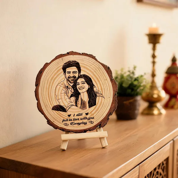 Customizable_Wedding_Vows_Engraved_On_Wood_Frame_For_Wedding_Gift