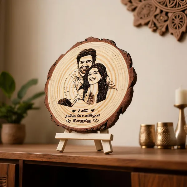 Customizable_Wedding_Vows_Engraved_On_Wood_Frame_For_Wedding_Gift