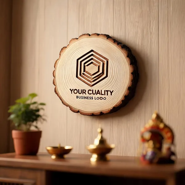Employee_Recognition_Award_Frame_For_Office_And_Corporate_Gifts_|_Engraved_On_Wood