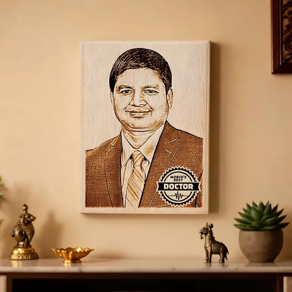 Customizable_Best_Colleague_Engraved_On_Wood_Frame_For_Gift_For_Colleagues