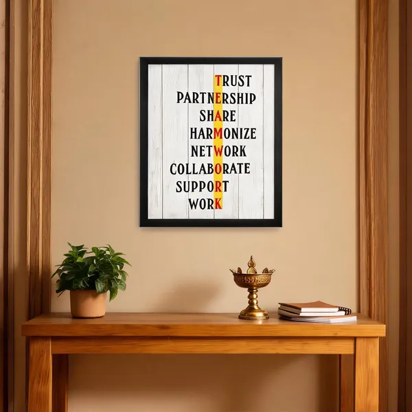 Office_Team_Celebration_Frame_For_Gift_For_Colleagues_|_Engraved_On_Wood