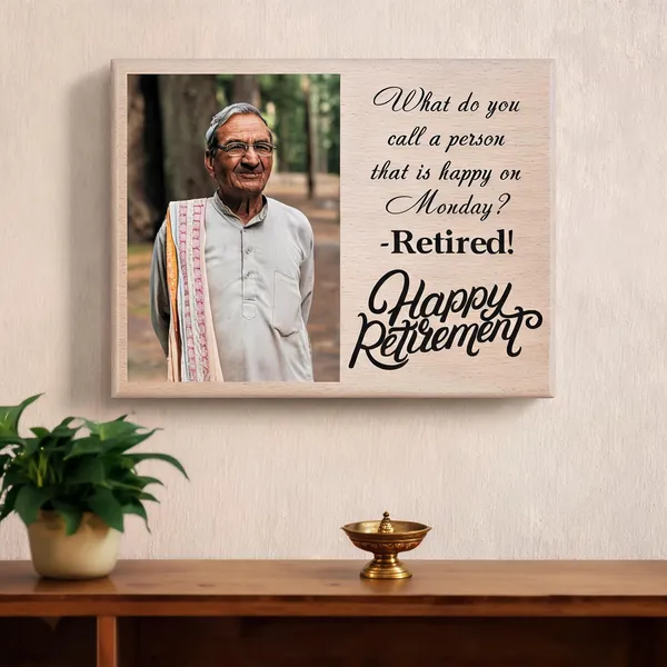 Retirement_Special_Memory_Frame_For_Retirement