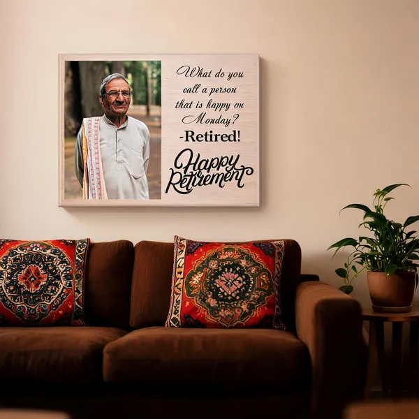 Retirement_Special_Memory_Frame_For_Retirement