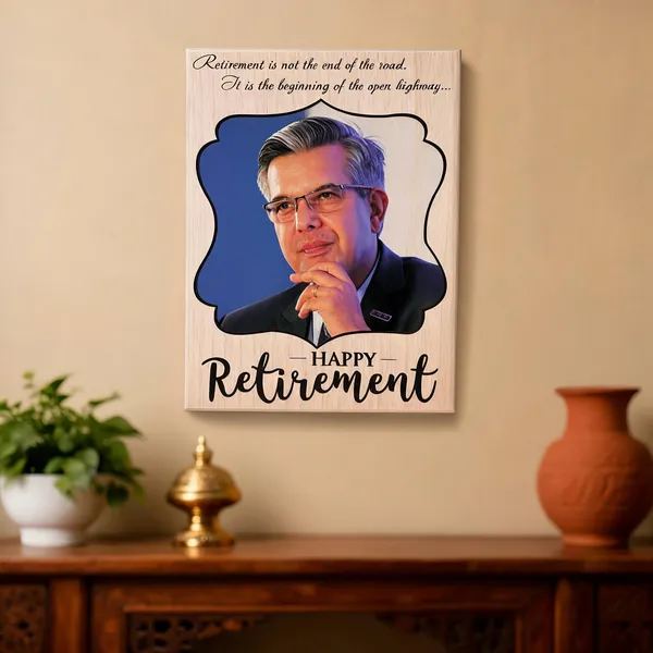 Golden_Retirement_Award_Frame_For_Retirement