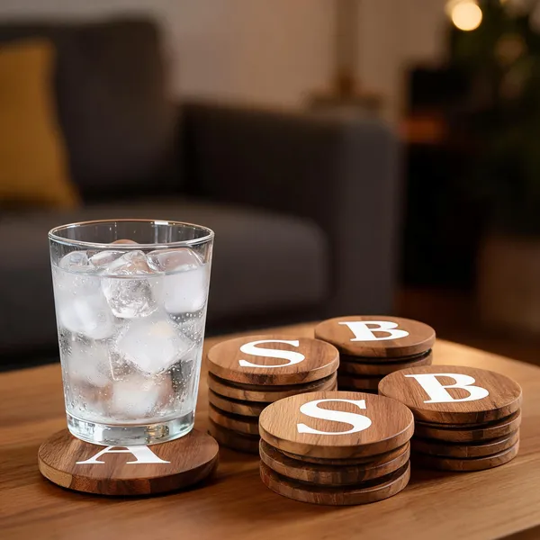Customizable_Name_Coasters_For_Art_And_Craft_|_Engraved_On_Wood