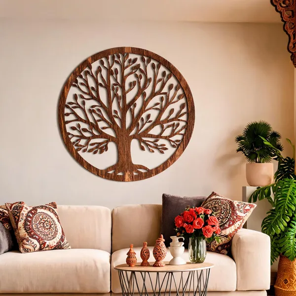 Tree_Of_Life_Engraved_On_Wood_Art_For_Wall_Art_And_Hangings