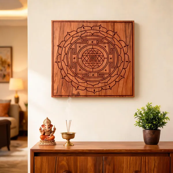 Shree_Yantra_Frame_For_Religious_And_Devotional