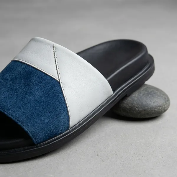 Two-Tone_Slide_Sandal_With_Cushioned_Footbed