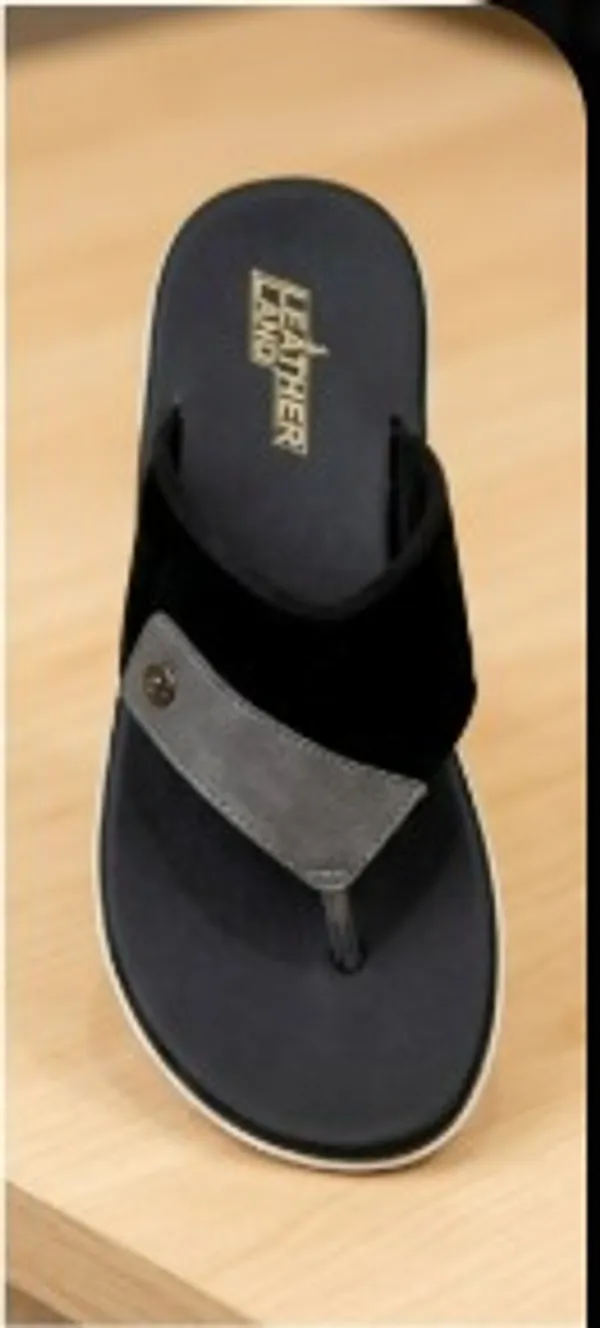 Hammer_Men'S_Casual_Comfort_Flip_Flops