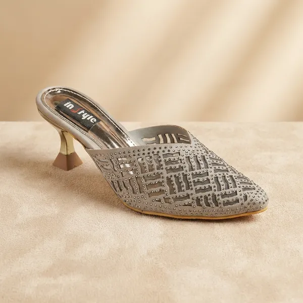 Silver_Embellished_Pointed_Kitten_Heel_Mules