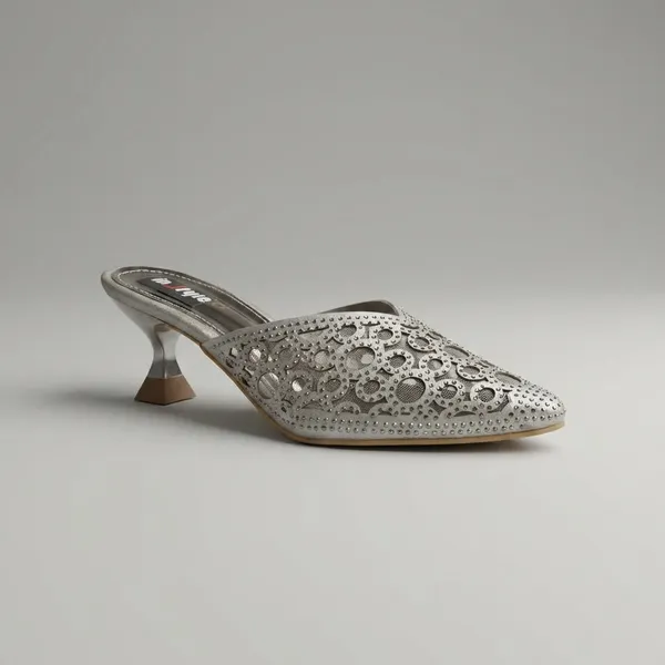 Elegant_Silver_Embellished_Kitten_Heel_Mule_-_Bridal_&_Party_Footwear