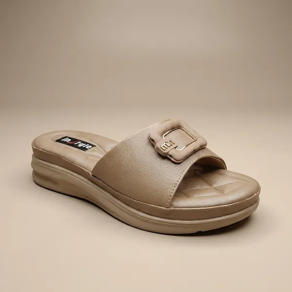 Women's_Comfort_Orthopedic_Slide_Sandals_-_Beige