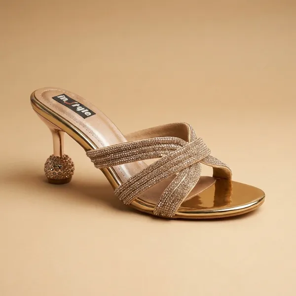Elegant_Gold-Toned_Embellished_Heel_Sandals
