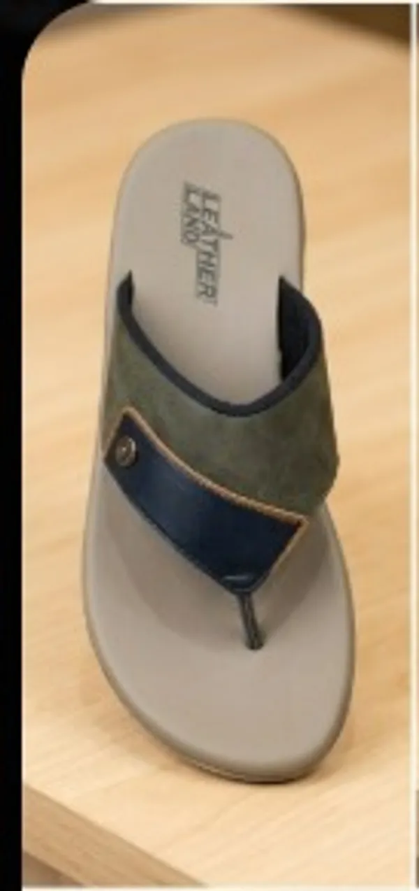 Leather_Comfort_Flip-Flop_Sandals_For_Men